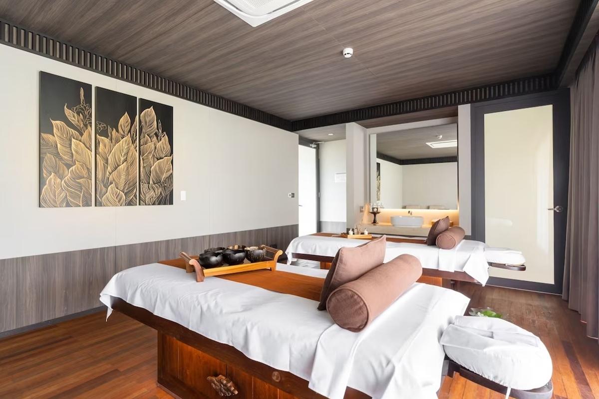Madifushi Private Island Hotel Meemu Atoll Ngoại thất bức ảnh